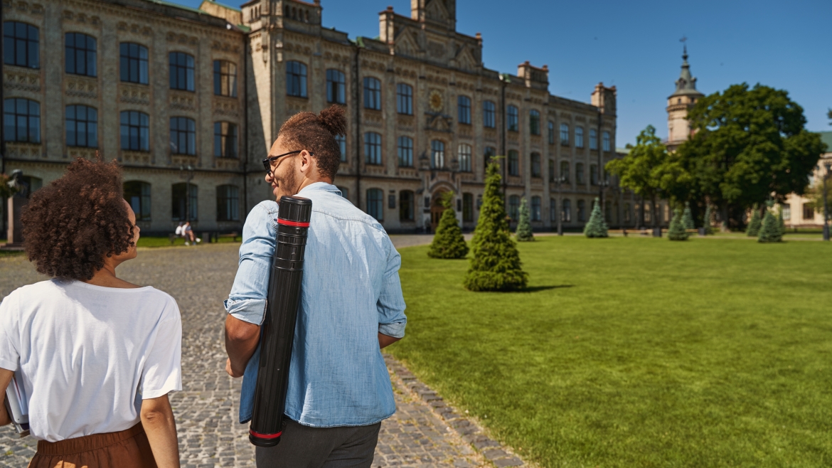 Community & Academic Partnerships