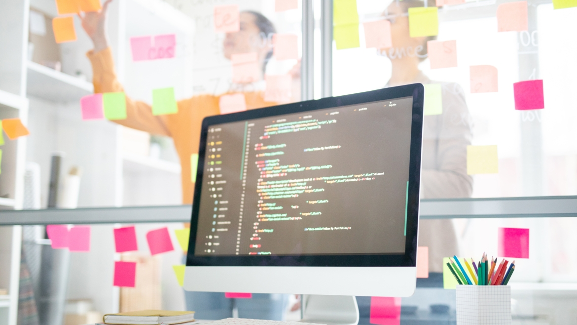 Software & Coding Solutions