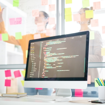 Software & Coding Solutions
