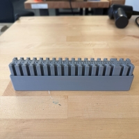 Drillbit Holder
