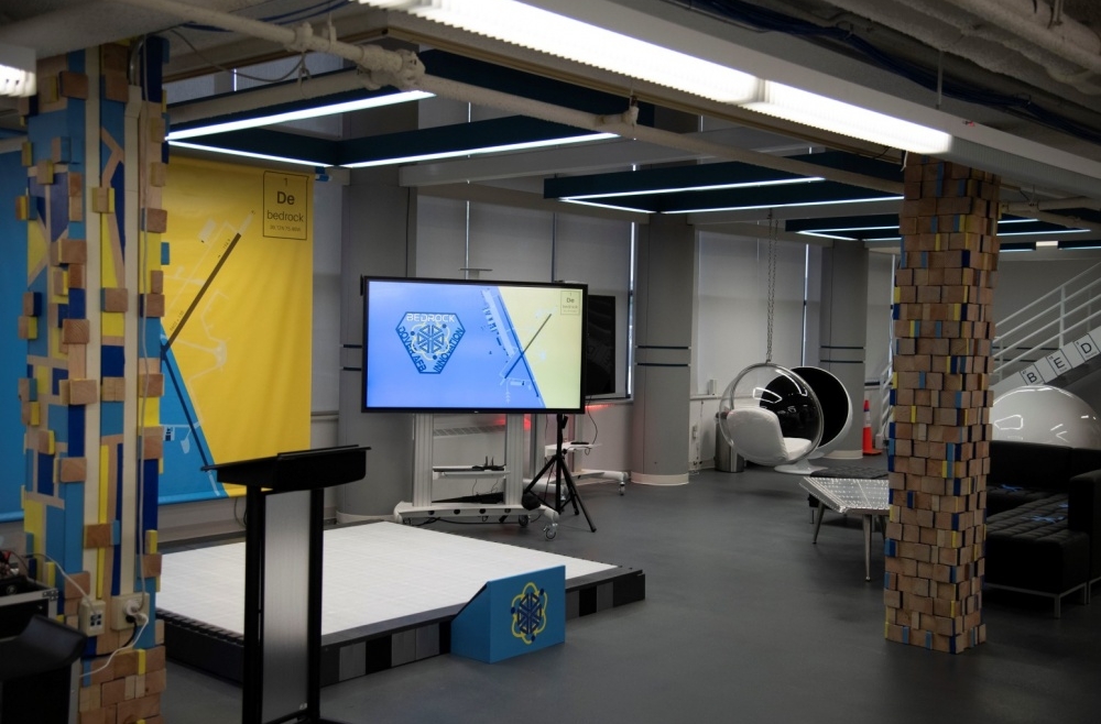 Collaborative Innovation Hub