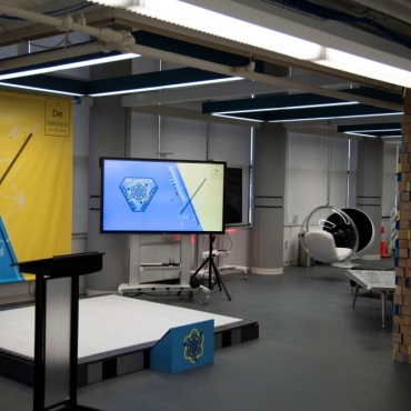 Collaborative Innovation Hub